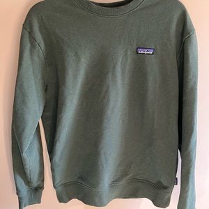 Mens Patagonia Crewneck Sweater. Great condition.